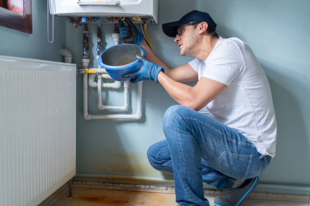 Commercial Plumbing Services in Overland Park, KS